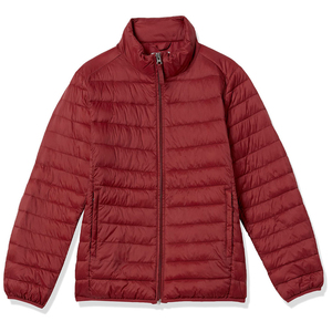 Veste matelassée pour homme de bon fabricant, entièrement personnalisée, offre spéciale, veste anti-rides de haute qualité pour homme - Product Image 3