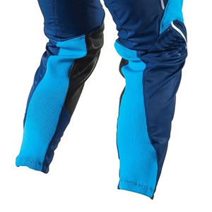 2025 nueva llegada hecho a medida OEM diseño MTB pantalón para carreras motocicleta de alta calidad textil Racing MTB pantalón - Product Image 6