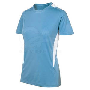 Mejor estilo Adulto Uso Mujeres Softball Jersey 2025 Nueva llegada Mujeres Ropa deportiva Softball Jersey - Product Image 1