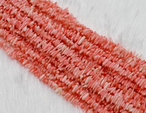 High Grade Best Selling Pink <b>Opal</b> Uncut Chip Beads Natural Healing Crystal Irregular Shape for Jewelry Making Anshul Impex - Product Image 3