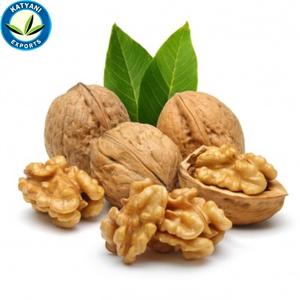 Nouvel arrivage d'huile de noix pure pressée à froid 100% Prix de gros Huile de noix Transporteur d'huile de cuisson Exportateur en Inde - Product Image 6