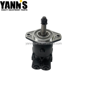 YANN'S 1618919 161-8919 Moteur de pompe à piston de ventilateur hydraulique pour <span class=keywords><strong>CAT</strong></span> <span class=keywords><strong>966G</strong></span> <span class=keywords><strong>966G</strong></span> II 966H 966K 966M XE 972G - Product Image 2
