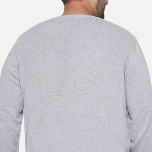 Offre Spéciale à la mode hommes grande taille sweats prix raisonnable hommes grande taille sweats à vendre - Product Image 5