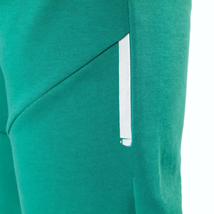 Ropa deportiva personalizada de alta calidad para hombre, pantalones formales, ropa de gimnasio elástica ligera con patrón recto - Product Image 5