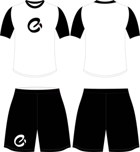 ชุดฟุตบอลชุดเสื้อฟุตบอลพิมพ์ลายซับลิเมชัน - Product Image 3