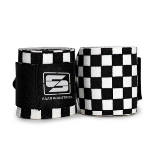 Custom Brand Logo Printed High Quality <b>Black</b> Wrist <b>Wrap</b> Summer Fitness Gym Lifting Equipment Weightlifting Training Tool - Product Image 5