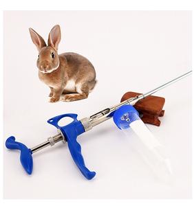 ปืนผสมเทียมกระต่ายคุณภาพสูงสัตวแพทย์ - Product Image 6