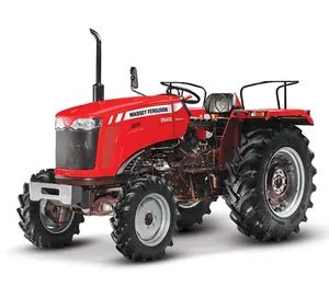 Подержанные тракторы Massey Ferguson 7465 на продажу