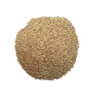 งาขาวรสชาติดีตามธรรมชาติ - Product Image 1