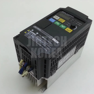 16551) [ใช้แล้ว] 3G3JX-A2007 - Product Image 1