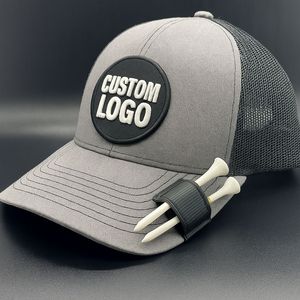 ใช้ได้ทุกเพศชุดกีฬาหมวกกอล์ฟปรับได้สำหรับการฝึกซ้อมประจำวันการแข่งขันป้องกันแสงแดดระบายอากาศได้กลางแจ้งแสงแดดสำหรับใช้ในงานปาร์ตี้ - Product Image 3