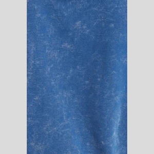 Sweat-shirts pour hommes sur mesure, surdimensionnés, de haute qualité, lavés à l'acide, en coton mélangé, nouvelle arrivée, sweats-shirts lavés à l'acide pour hommes - Product Image 6