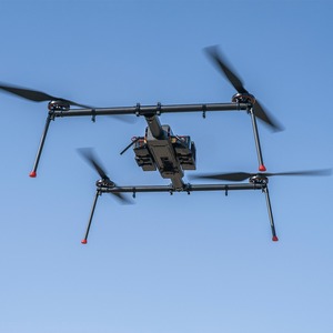 China eMT125 Industry Application Drone Quadcopter Manufacturer and Supplier _ ViewproUAV - Product Image 6