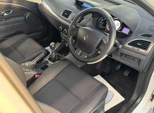 RENAULT MEGANE 2013 D'OCCASION CÔTÉ GAUCHE/CÔTÉ DROIT - Product Image 5