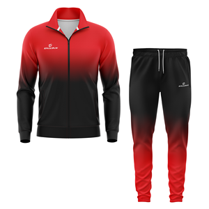 2024/2025 Soccer Sports <b>Camouflage</b> Warm up <b>Tracksuit</b> Sublimated Youth Club Training Football Uniforms Custom Man Football Wear - Product Image 3