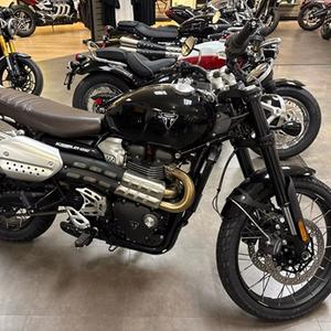 Ventes chaudes 2025 Triumphss Scramblers 1200 X moteur Moto électrique en stock - Product Image 6