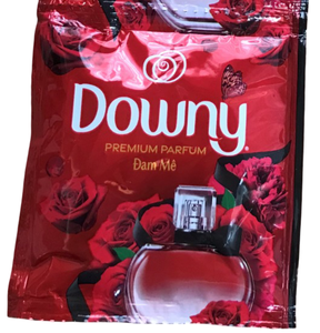 Downy Passion 18ml x 10 sobres - Product Image 1
