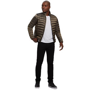 New Arrival High Quality Design Bubble <b>Jackets</b> Men Clothing Custom Design Best Design Puffer <b>Jackets</b> - Product Image 3
