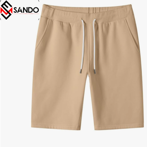 Sudadera personalizada de 2 piezas de algodón y poliéster para hombre, traje de Jogger para correr de invierno, hombro caído de gran tamaño, cuello redondo, costilla de talla grande - Product Image 3