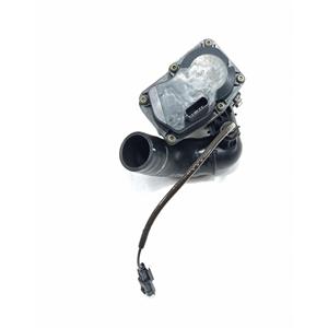 Valvola EGR Mercedes Classe B W246 2a Serie H8201143495 OM 607.951 Diesel 1500 (12>) - Product Image 2