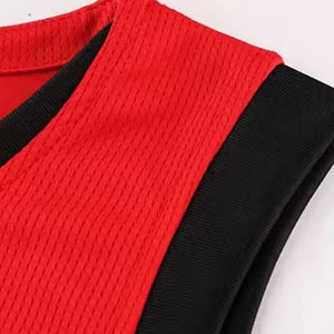 Uniforme de Baloncesto de Alta Calidad a Precio Económico, Uniforme de Baloncesto de Última Moda - Product Image 6