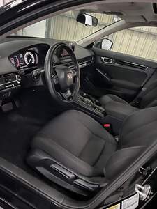 Faros Delanteros LED Nuevos/Usados para Honda Civic LX 2024 en Venta - Product Image 5