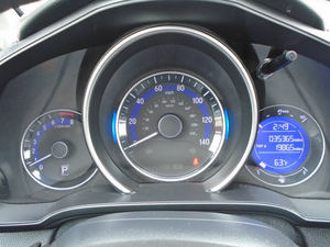 2020ใช้แล้ว HO-N-da Fit LX FWD - Product Image 6