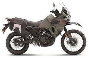 NUEVA Motocicleta Estándar KLR 650 2025 EN VENTA, Motocicleta con Escape Completo y Entrega Rápida a Nivel Mundial - Product Image 3