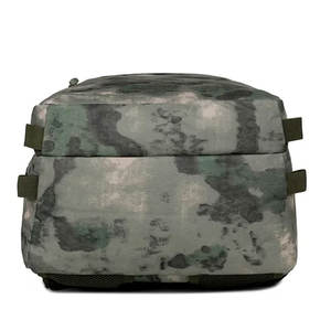 Mochila de viaje para computadora portátil Mochila antirrobo con puerto de carga USB Resistente al agua para computadora Big Business Mochila de 17 pulgadas - Product Image 4