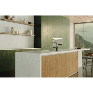 Unionstone Matarazzo - Azulejos de Pared de Gran Formato, Impermeables, Diseño Moderno - Product Image 2