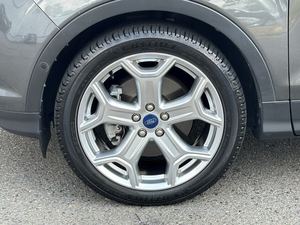 CLEAN- TITLE-USADO-FORD- ESCAPE- TITANIUM- FWD-LISTO PARA ENVIAR-PUERTA A PUERTA-ENTREGA - Product Image 5