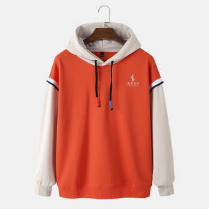 Diseña Tu Propio Logotipo, Sudaderas de Invierno para Hombre de Alta Calidad, Gran Cantidad, Interior Transpirable y Suave para Ropa Urbana - Product Image 1