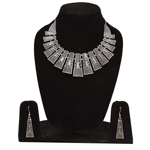 Collier Patti personnalisé, ethnique, religieux, plaqué or rose, pour les occasions d'anniversaire - Product Image 6