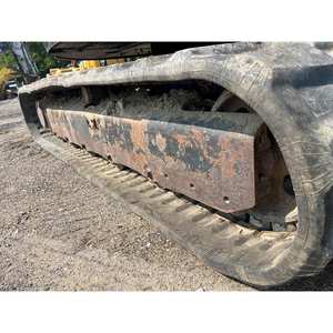 Excavatrice utilisée 2019 Yanmar VIO80 - Product Image 4