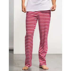 Pantaloni da Lounge Personalizzati per Uomo per Merchandising Promozionale - Product Image 1
