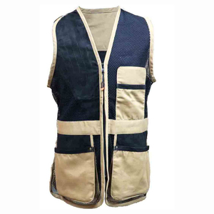 เสื้อผ้าล่าสัตว์ลายพรางระบายอากาศสำหรับฤดูใบไม้ร่วงแบบขายส่ง เสื้อเชิ้ตและชุดยุทธวิธี (65% โพลีเอสเตอร์ 35% ผ้าฝ้าย) - Product Image 5