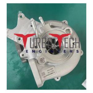 TURBOCOMPRESSEUR CT16V 17201-11110 1720111110 - Product Image 3