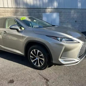 เล็กซัส RX 350 ปี 2020 สภาพดี - Product Image 1