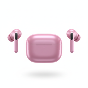 Audífonos In-Ear Inalámbricos para Juegos con Indicador LED de Batería, Cancelación de Ruido V5.1, Resistentes al Agua IPX-4 y Baja Latencia - Product Image 3