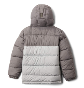 Chaqueta acolchada cortavientos de invierno para hombre al por mayor, chaquetas personalizadas de talla grande con cierre de cremallera, decoración con botones, MOQs bajos de algodón - Product Image 2