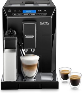 เครื่องทำกาแฟ Eletta ECAM45760B ใหม่ - Product Image 2