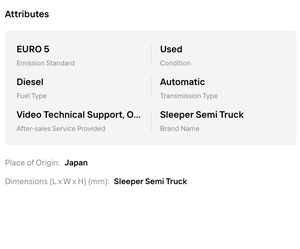 El mejor! ¡Gran Demanda! Camión Semirremolque Volvo VNL64T760 2021 con Cabina Elevada - Camión Usado con GARANTÍA - Product Image 5