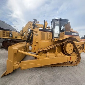 Découvrez les meilleures offres sur les bulldozers Cat D6N XL à vendre pour le levage de poids lourds et le nivellement de précision - Product Image 5