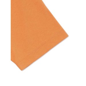 Concevez votre propre T-shirt surdimensionné pour hommes graphique personnalisé coton blanc Message personnalisé T-shirt coupe ample Tops Cadeau votre Logo - Product Image 4