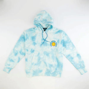 390 GSM peluche épaissie pull à capuche blanc Logo personnalisé flanelle surdimensionné français éponge sans ficelle goutte épaule sweats à capuche pour hommes - Product Image 5