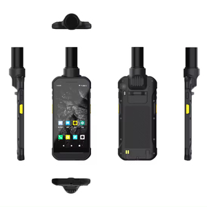 RDC50 OEM 5.7インチ耐久性IP67精密ポジショニングAndroid <span class=keywords><strong>GIS</strong></span>データコレクターフィールド使用 - Product Image 1