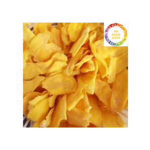 Precio de fábrica de sabor dulce de Vietnam de Jaca seca suave premium y exportación a granel - Product Image 3