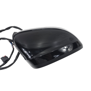ESPEJO RETROVISOR DERECHO AUDI A4 Avant (8W5) DEUC (15>) - Product Image 5