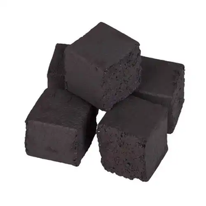 Barbecue sans fumée Hrad bois charbon de bois - Product Image 5