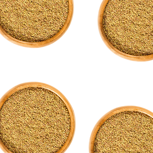 Alfalfa | Solución de forraje perfecta para granjas orgánicas - Product Image 3